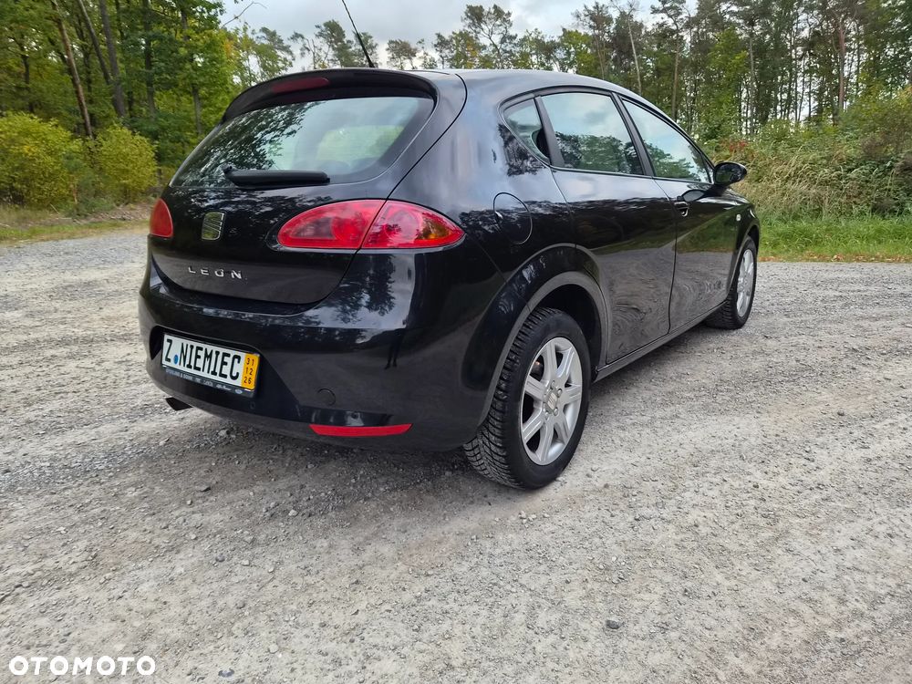 Seat Leon - 16