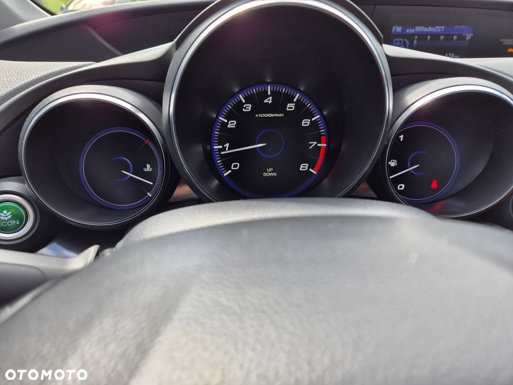 Honda Civic 1.8 Lifestyle (ADAS / Connect+) - 18