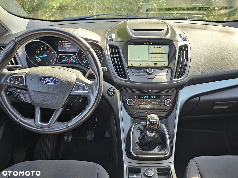 Ford Kuga 1.5 EcoBoost 2x4 Trend - 5