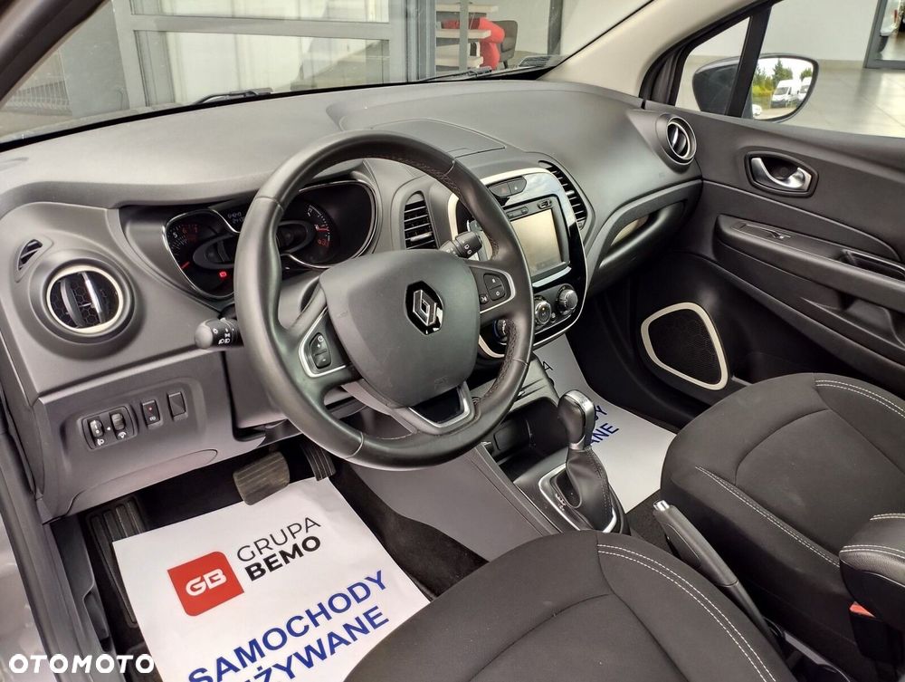 Renault Captur - 11