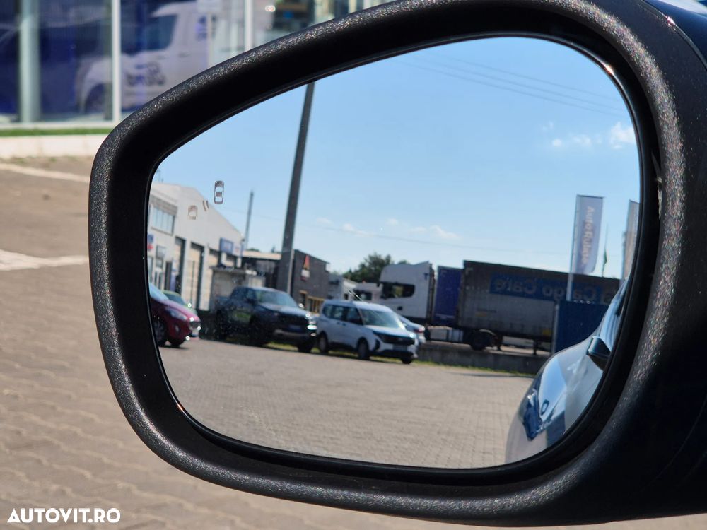 Ford Mustang Mach-E AWD 358 kW GT - 28