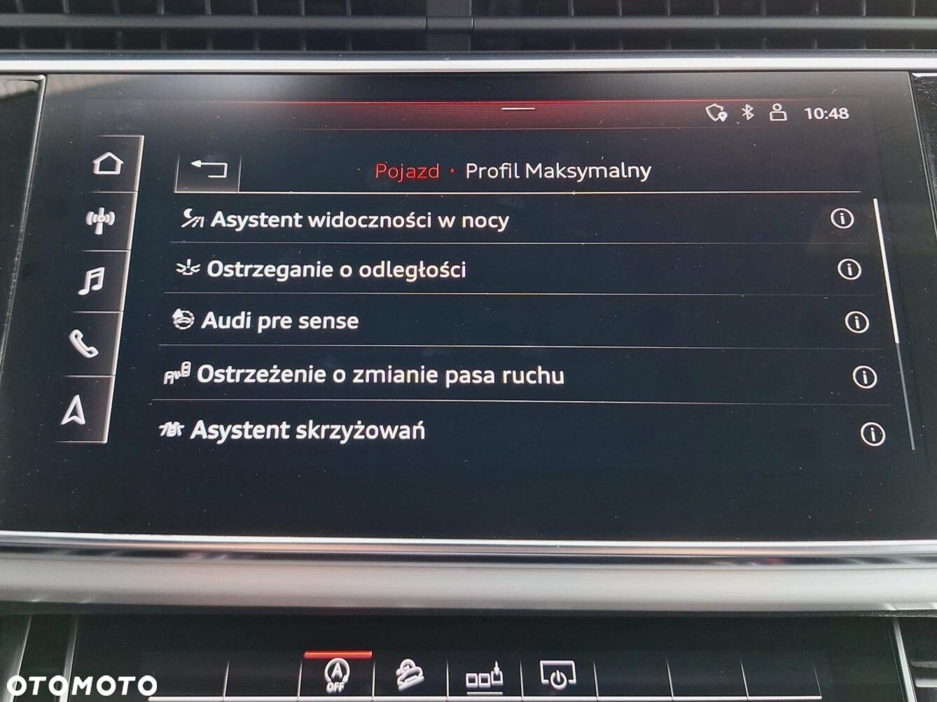 Audi SQ8 - 18