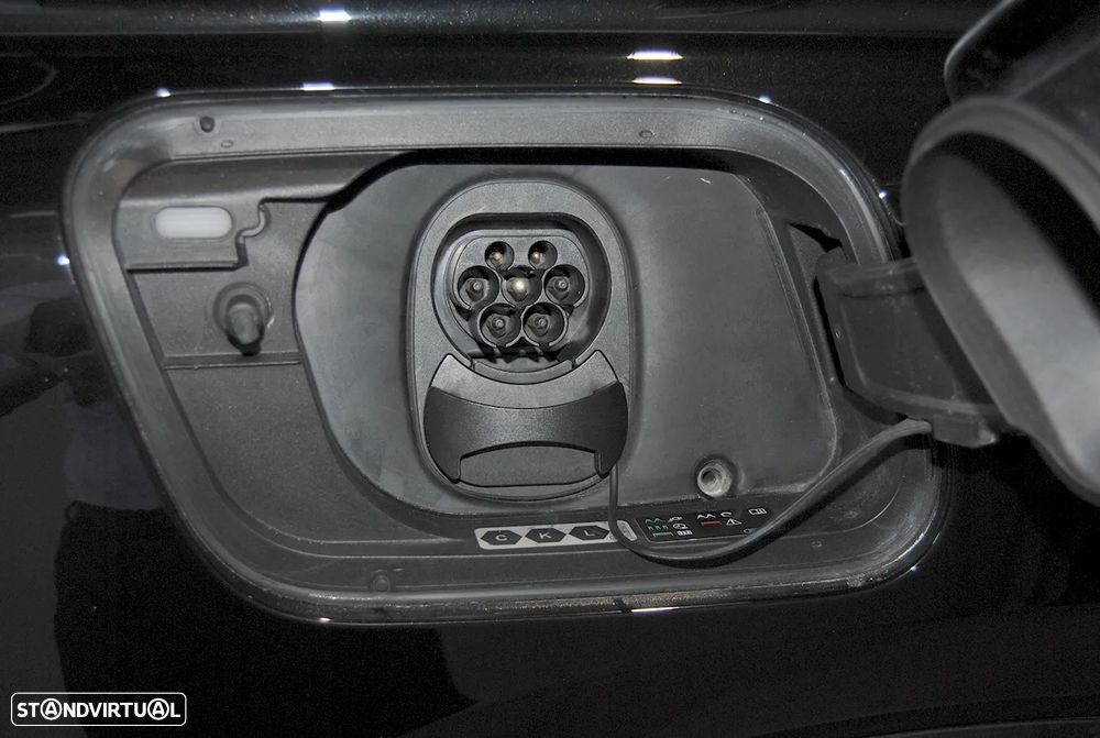 Audi Q4 e-tron 45 82 kWh SE Business Plus - 51