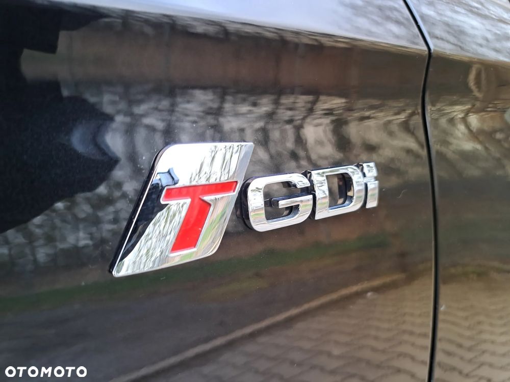 SsangYong/KGM Korando 1.5 T-GDI Sapphire 2WD - 6