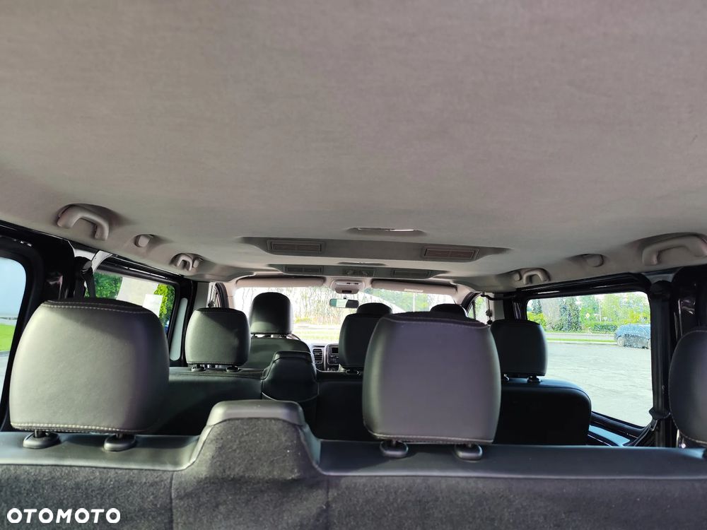 Renault Trafic Passenger 2,8t Business - 18