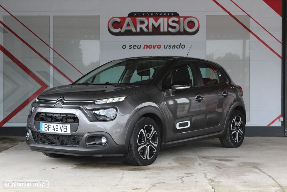 Citroën C3 1.2 PureTech Plus - 7