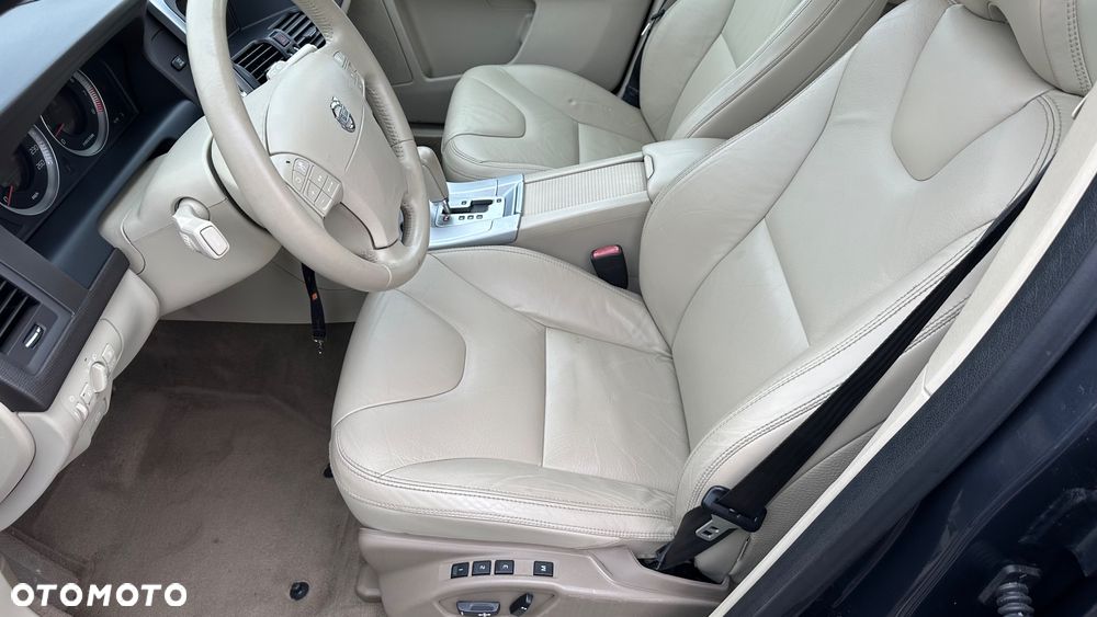 Volvo XC 60 T6 AWD Summum - 5