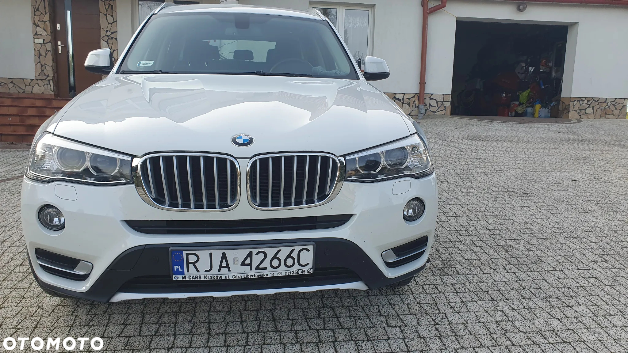 BMW X3 xDrive20i xLine - 18