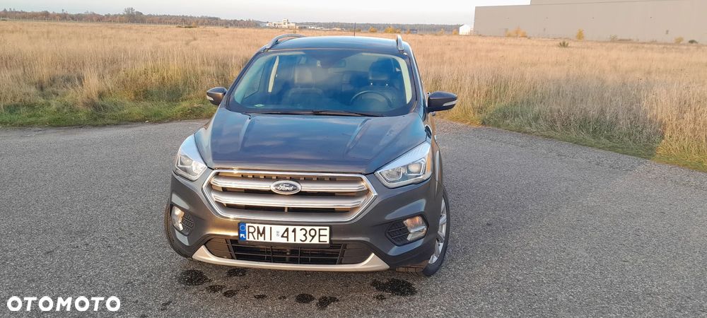 Ford Escape - 11