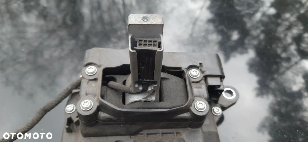 Audi Wybierak Lewarek Biegów 4S1713041D 4M1713041F - 5