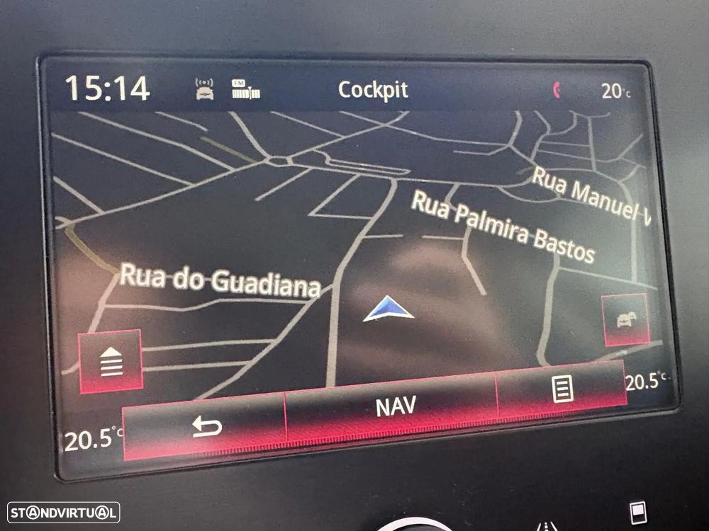 Renault Mégane 1.2 TCE GT Line SS - 42
