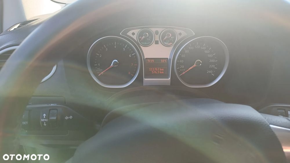 Ford Focus 1.6 Trend - 5