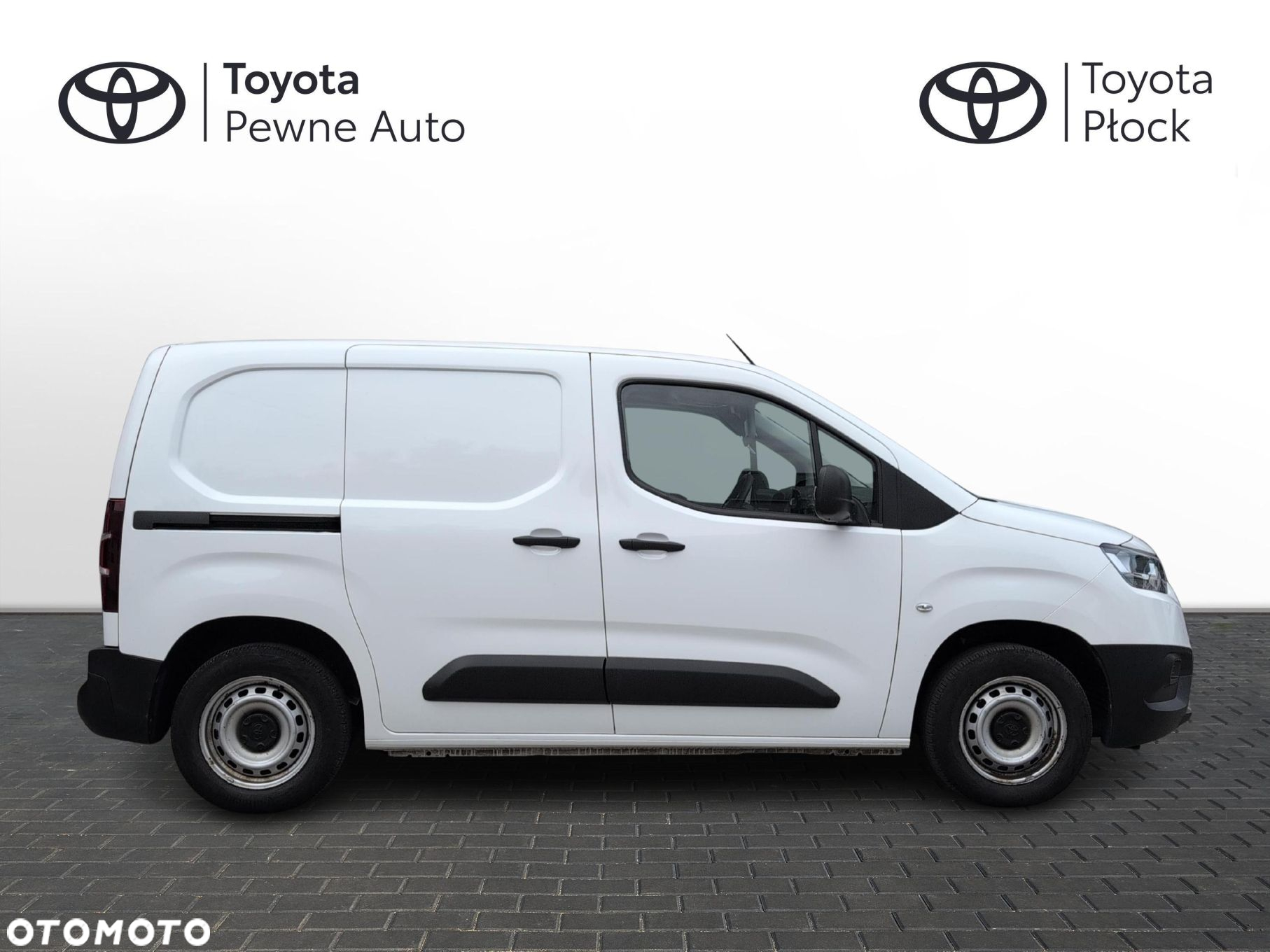 Toyota PROACE CITY - 7