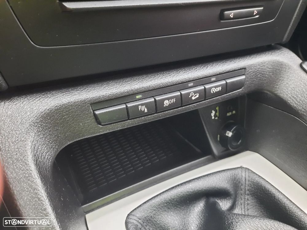 BMW X1 18 d xDrive Line Sport - 46