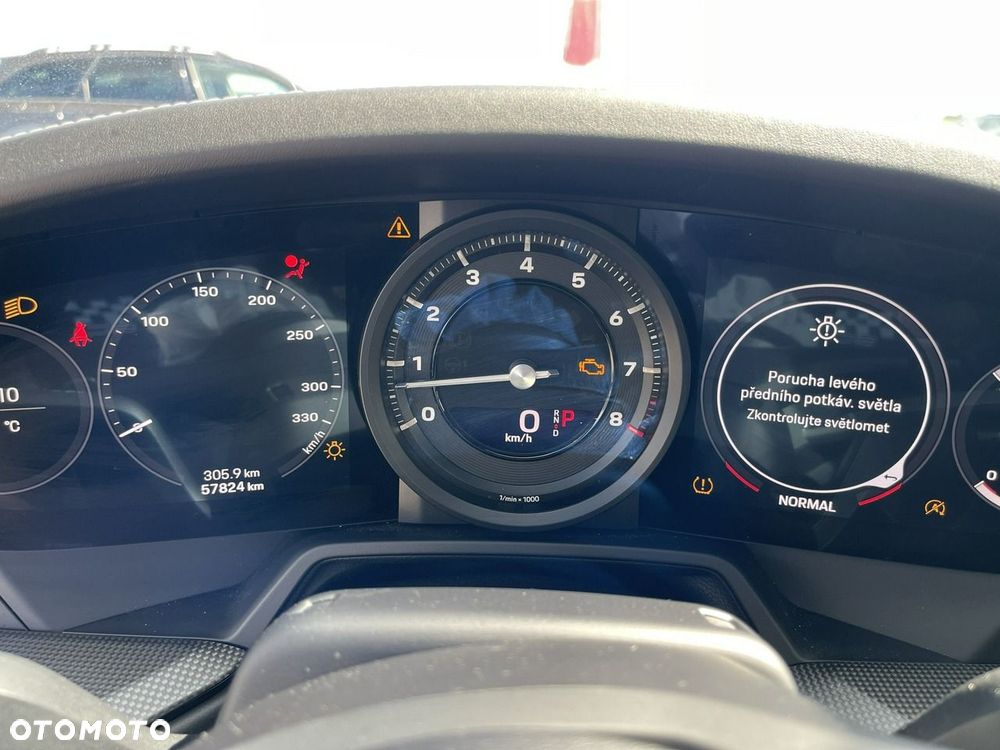 Porsche 911 Carrera 4S PDK - 13