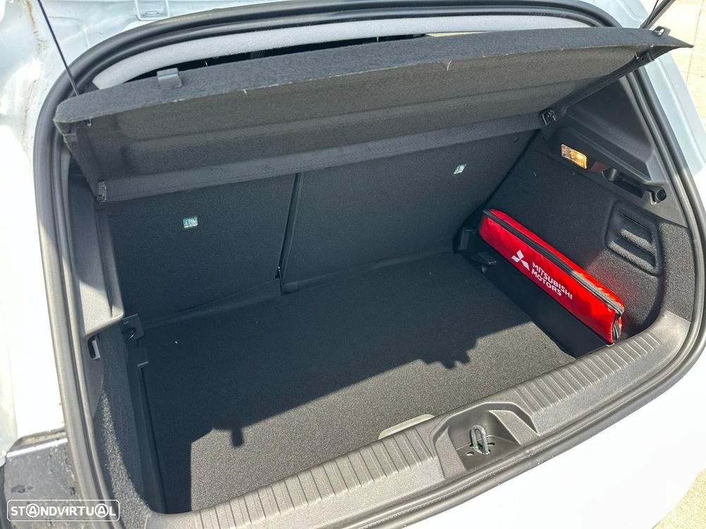 Mitsubishi Colt 1.0 MPI-T Kaiteki - 11