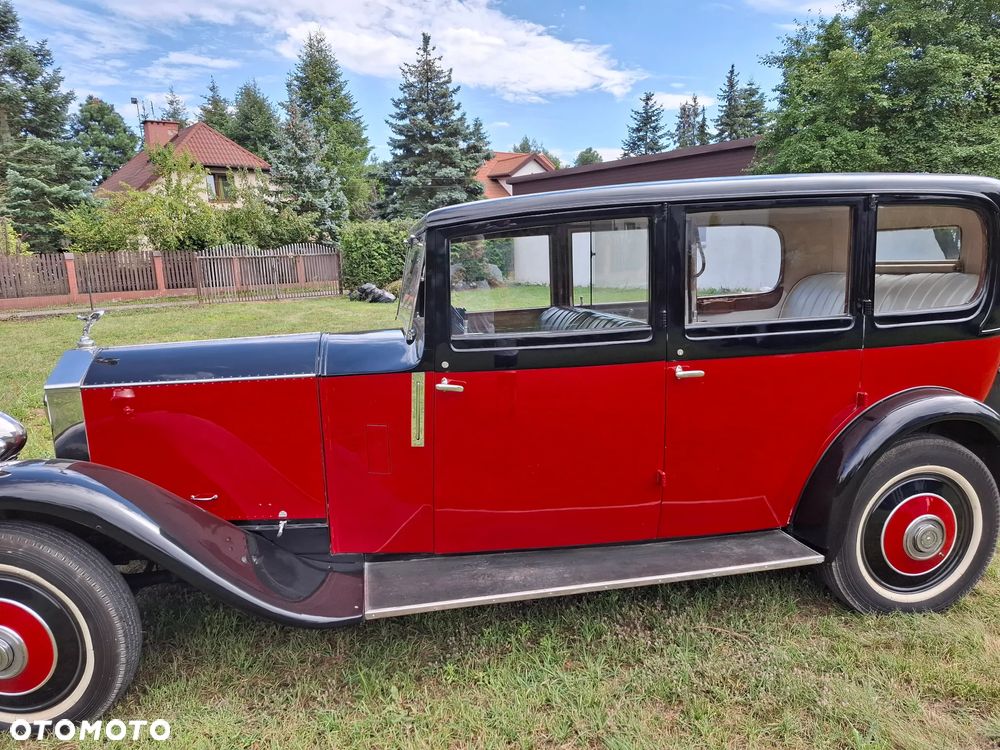 Rolls-Royce Inny - 6