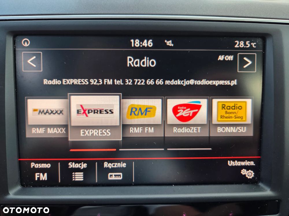 Volkswagen Golf 1.2 TSI BMT Trendline - 36