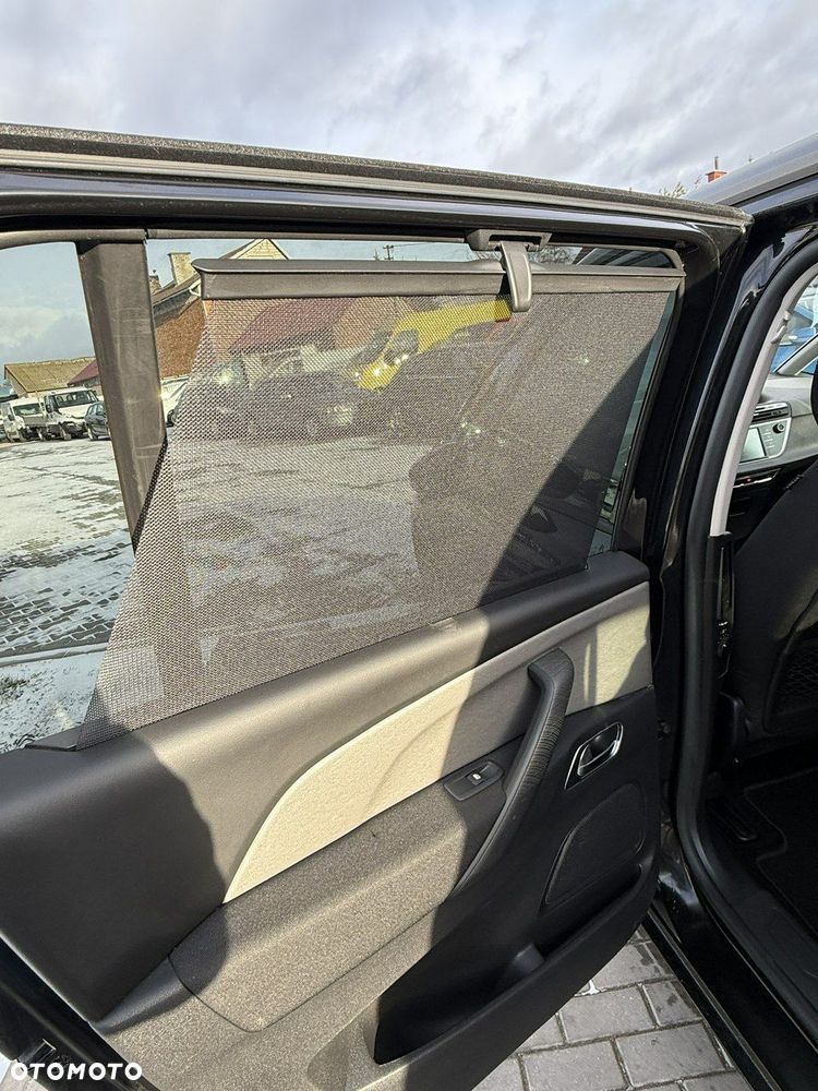 Citroën C4 Grand Picasso - 15