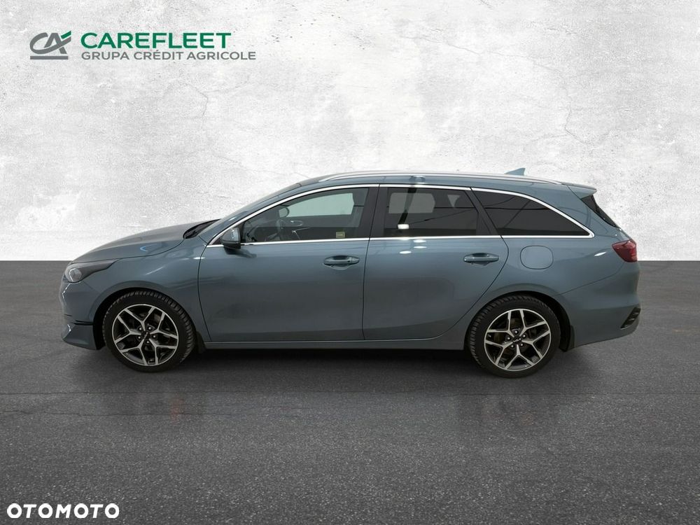 Kia Ceed - 8