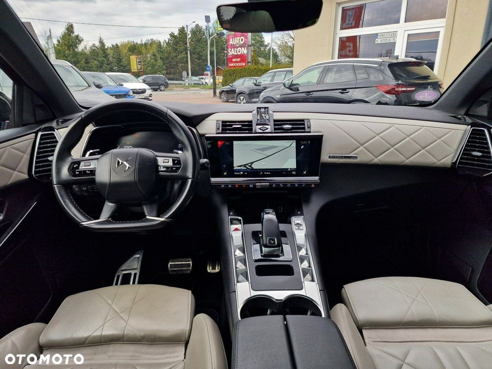 DS Automobiles DS 7 Crossback 1.6 PureTech Grand Chic - 19
