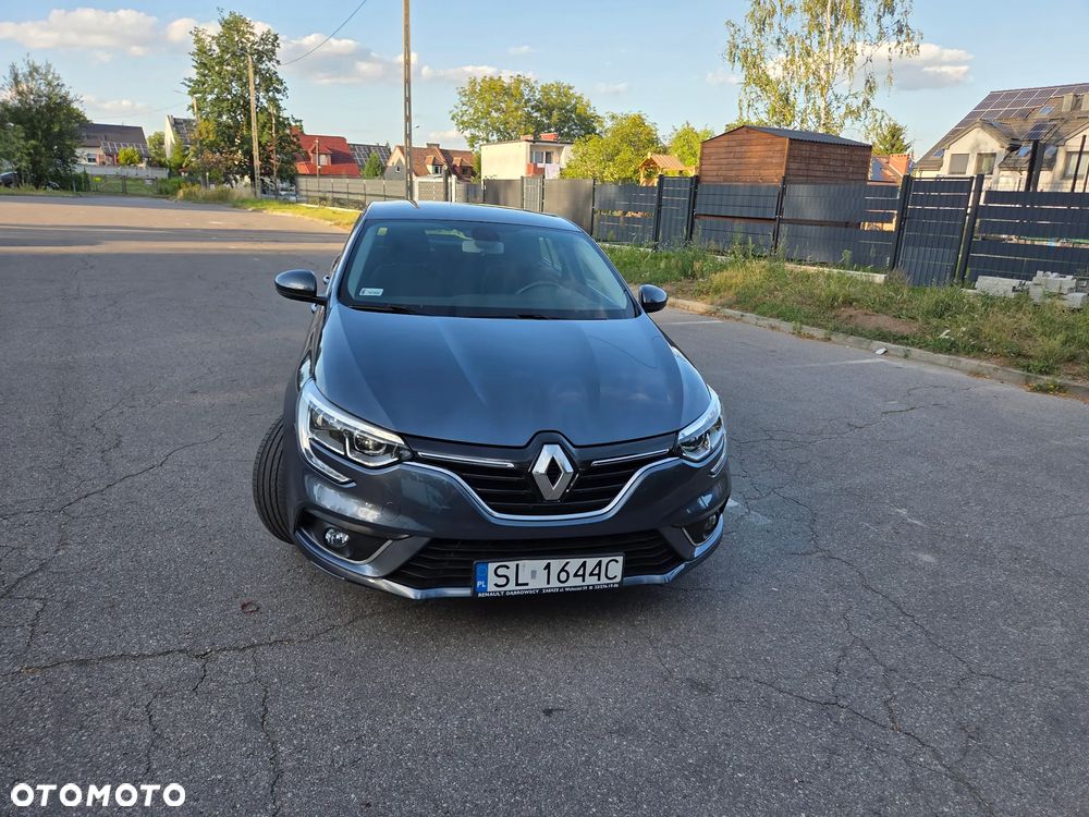 Renault Megane 1.6 SCe Life - 3