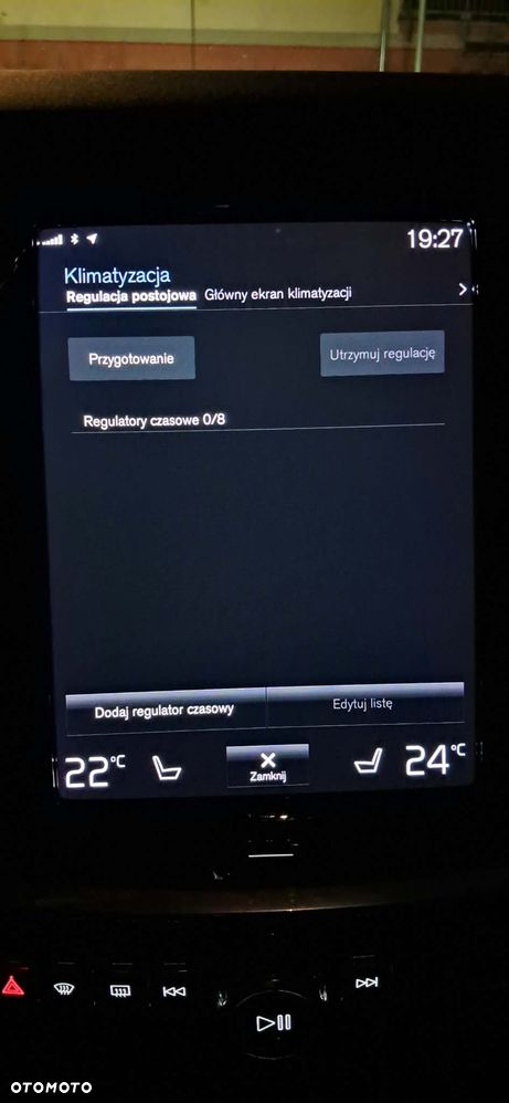 Volvo V60 D4 Momentum Pro - 23