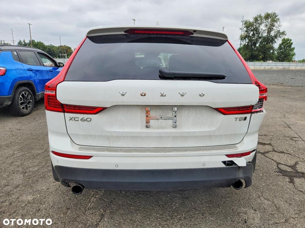Volvo XC 60 - 5