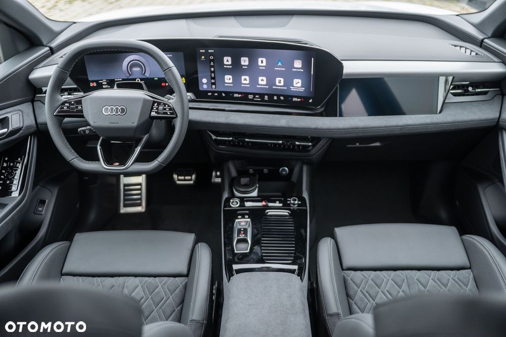 Audi Q6 e-tron - 20