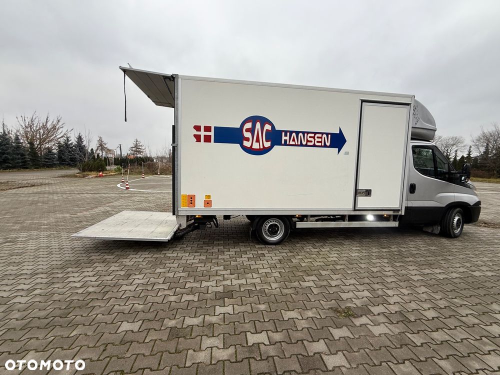 Iveco DAILY 35 - 28