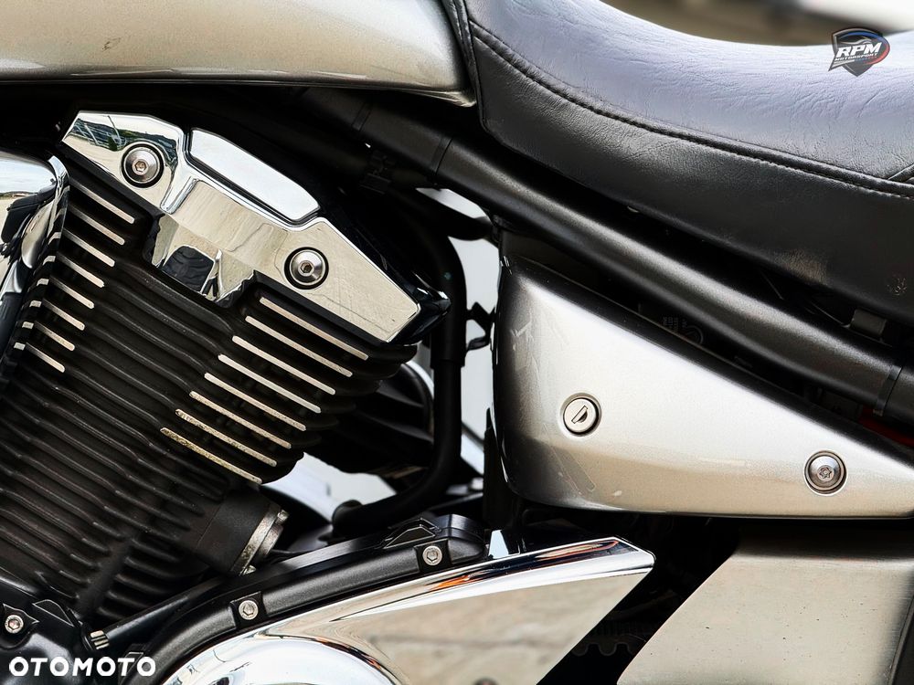 Yamaha XVS - 33