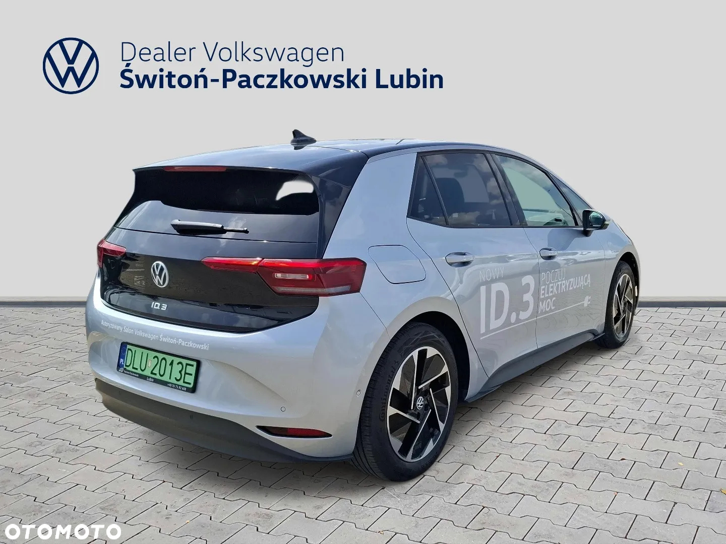 Volkswagen ID.3 58kWh Special Edition - 6
