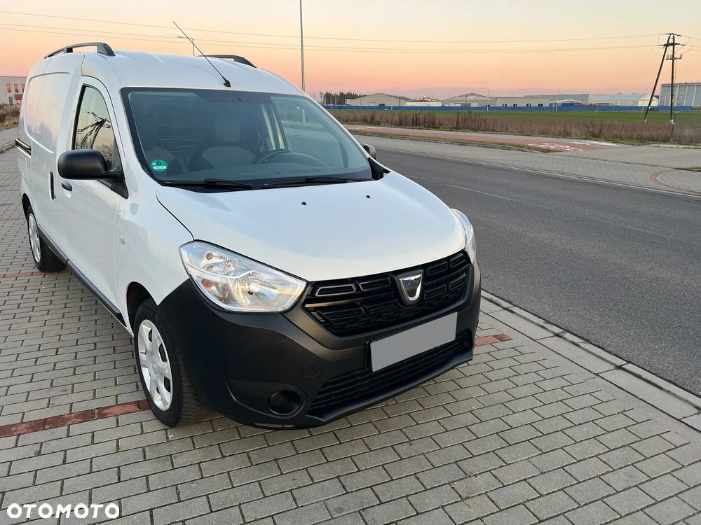 Dacia Dokker - 13