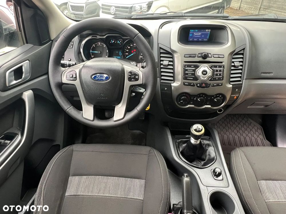 Ford Ranger - 26