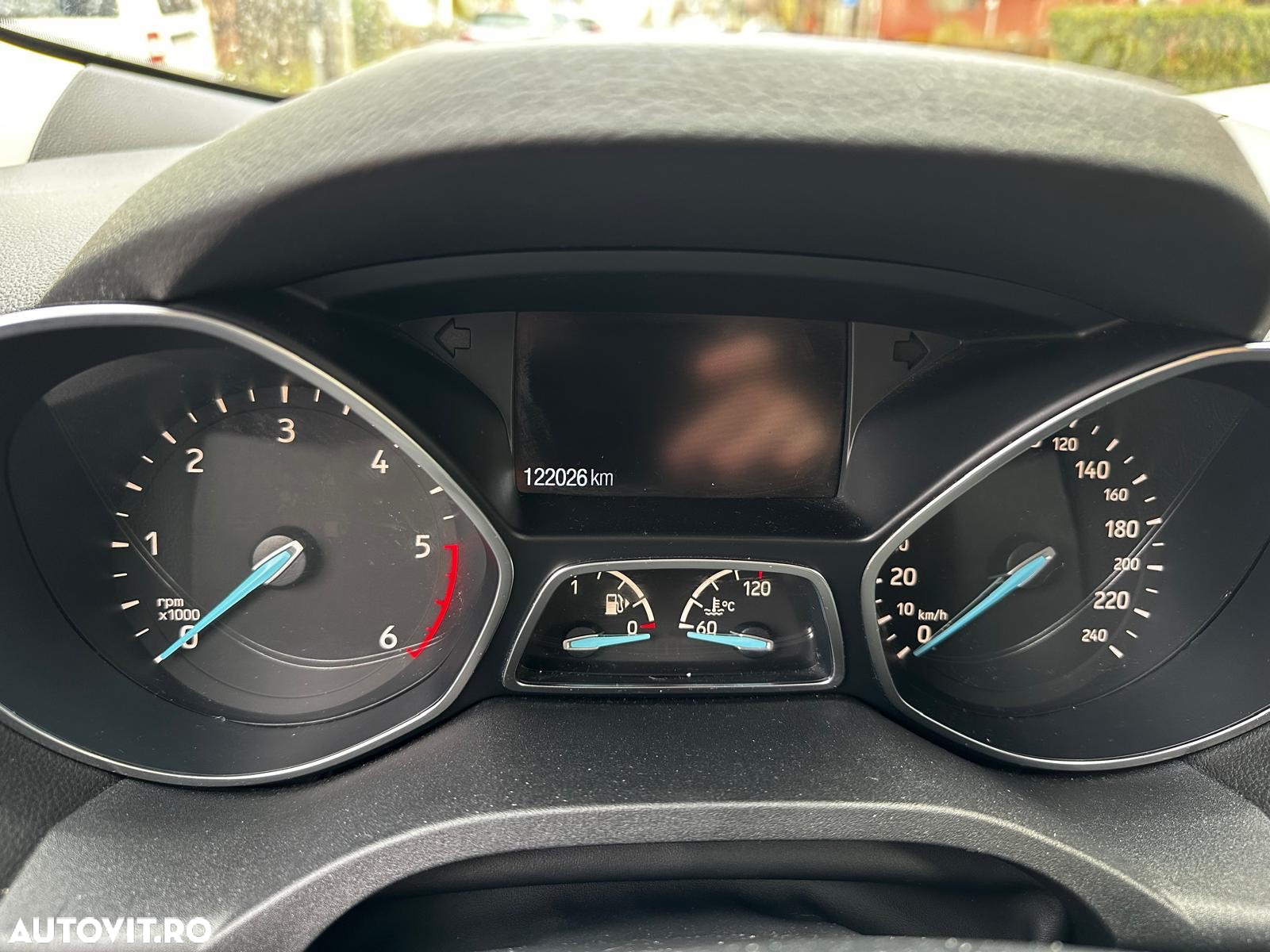 Ford Kuga 2.0 TDCi 4WD Powershift Trend - 9