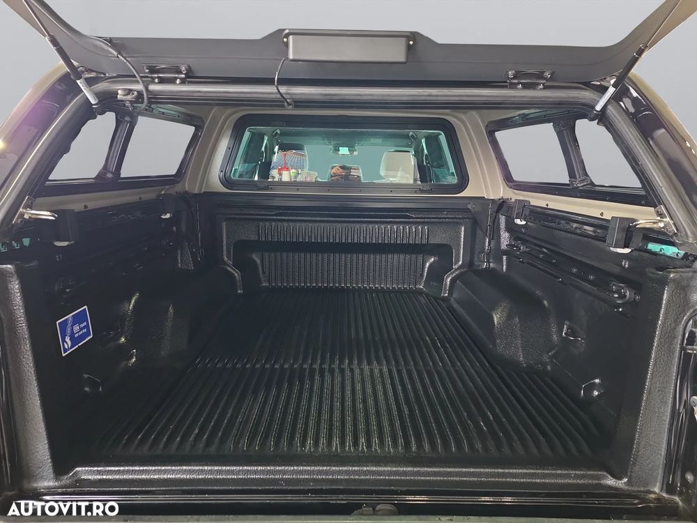 Ford Ranger 2,0 l Panther Autm. Wildtrak - 13