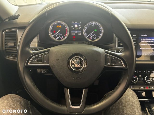 Skoda Kodiaq 1.5 TSI ACT DSG Style - 29
