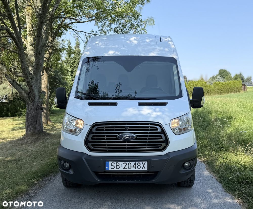 Ford Transit - 3
