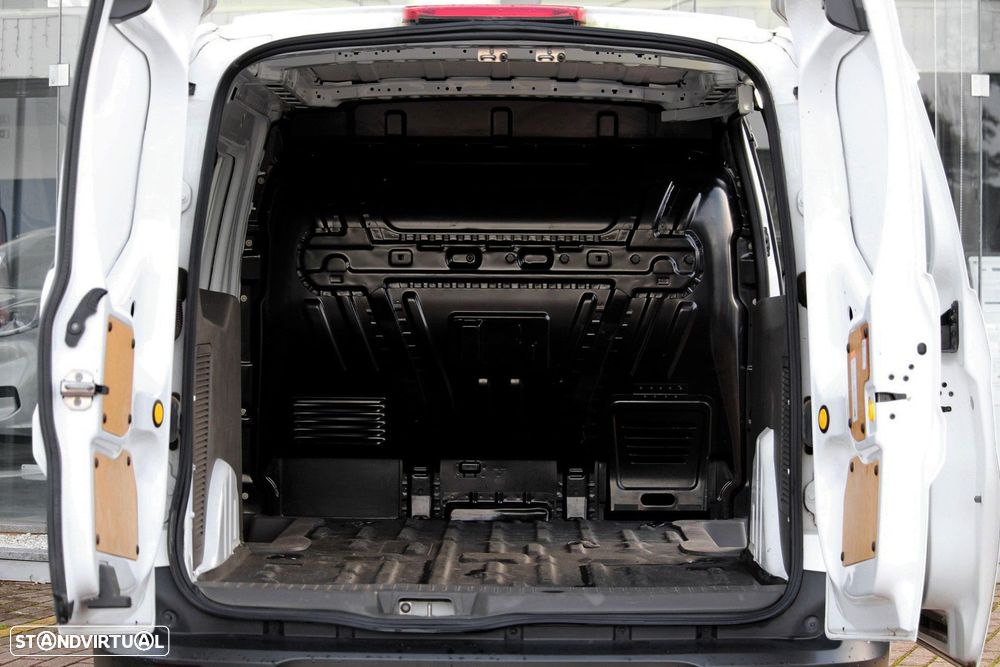 Ford Transit Connect 1.5 TDCi 210 L2 Trend - 8