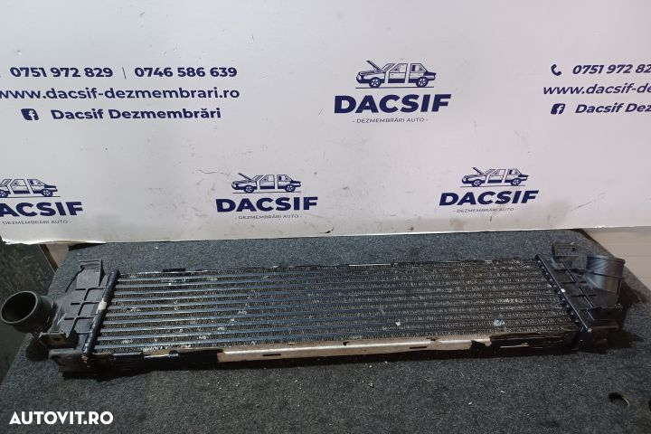 Intercooler 2.0 6G91-9L440-FC 991796A 2.0 6G91-9L440-FC 991796A Ford - 5