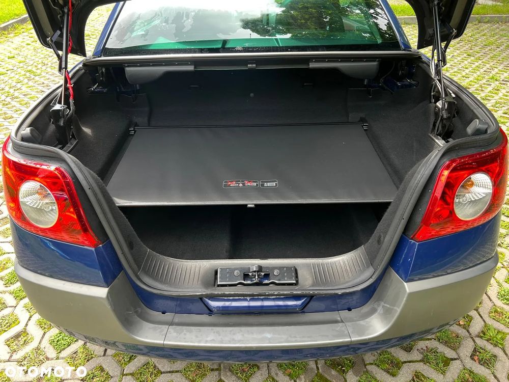 Renault Megane 1.6 Authentique - 16