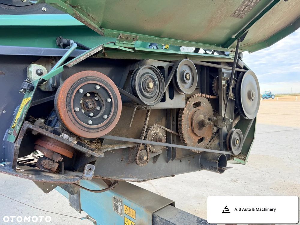 Fendt Fendt - 4