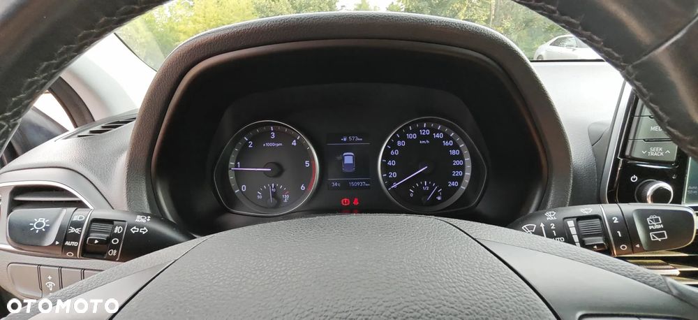Hyundai i30 1.6 CRDi Premium - 12