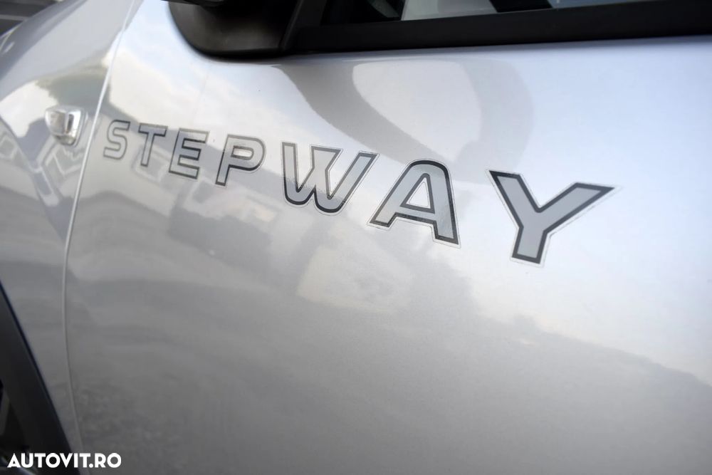 Dacia Sandero Stepway 0.9 TCe - 13