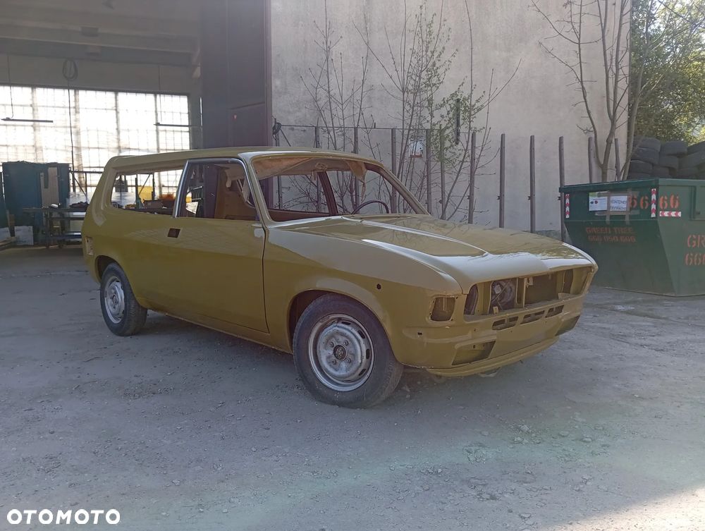 Austin Allegro - 13