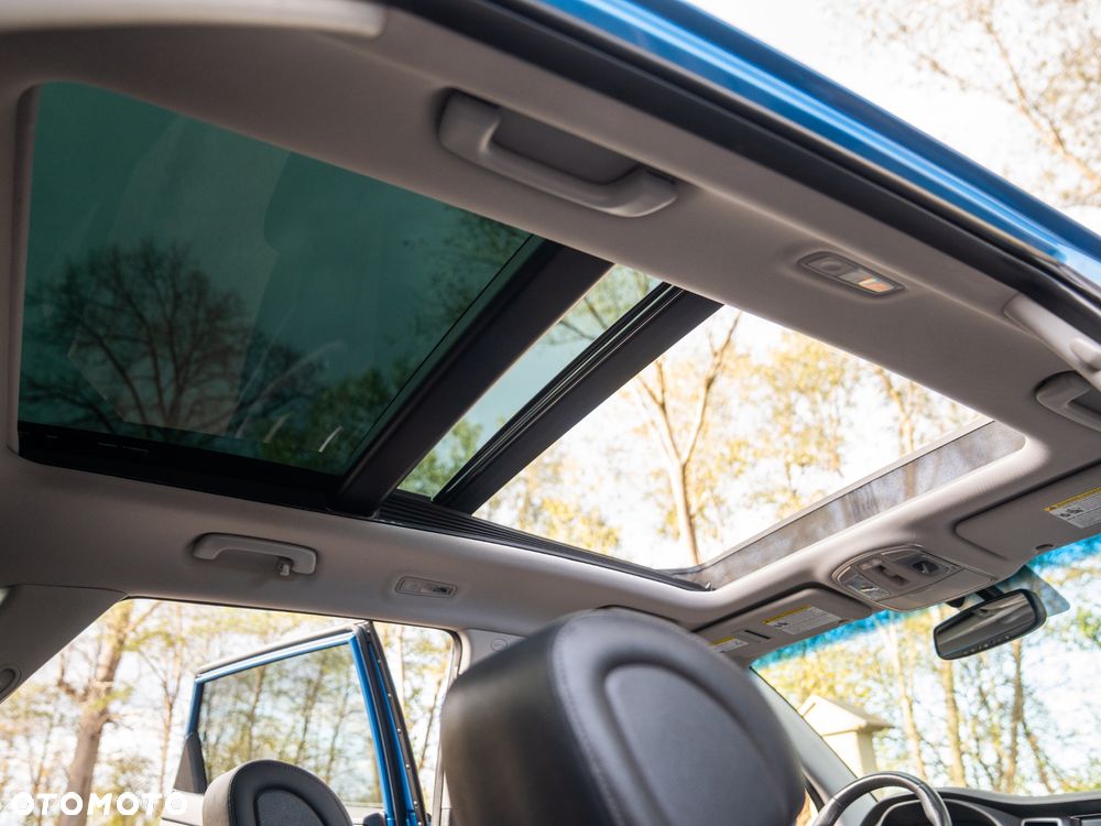 Hyundai Tucson 1.6 T-GDI Premium 4WD DCT - 28