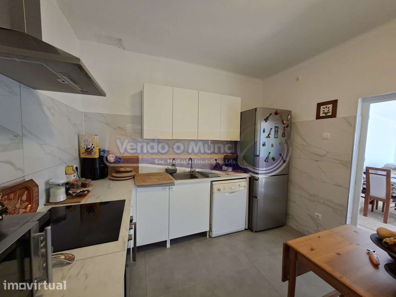 Moradia T2 em Granho (G075) - Grande imagem: 4/17