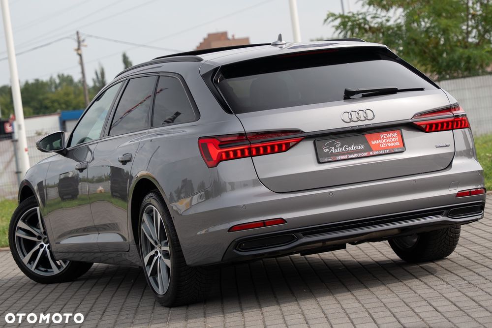 Audi A6 ver-40-tdi-quattro-s-tronic - 16