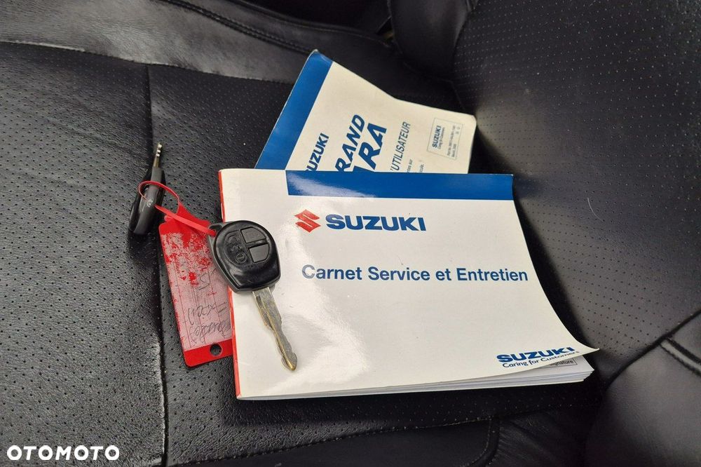 Suzuki Grand Vitara 1.9 DDiS Premium EU5 - 18
