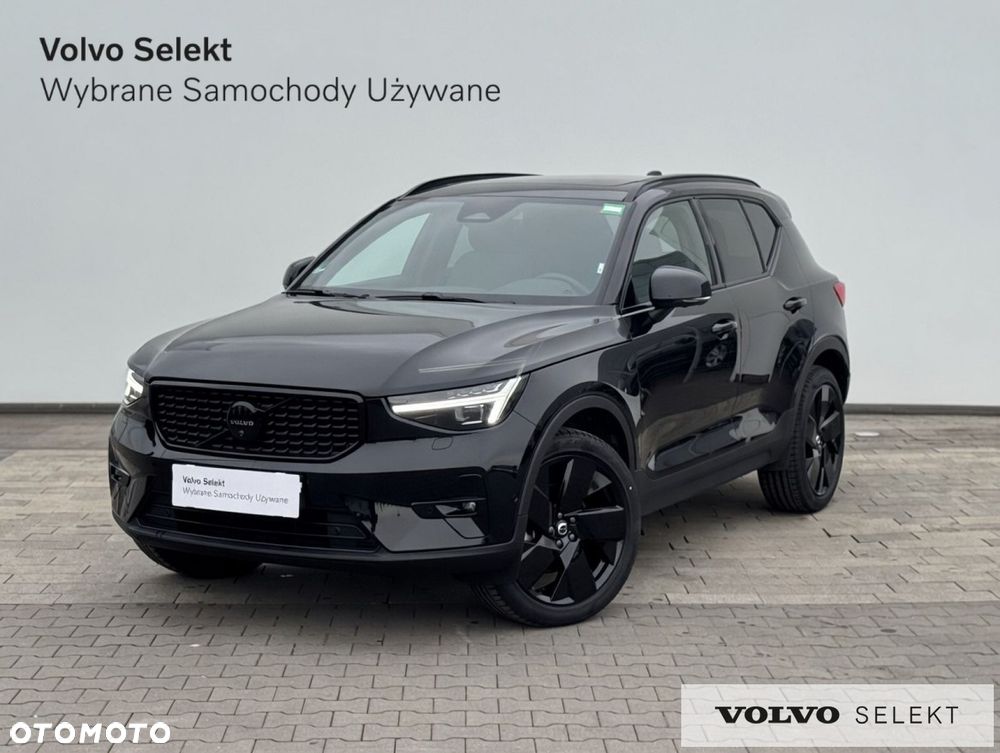 Volvo XC 40 - 2